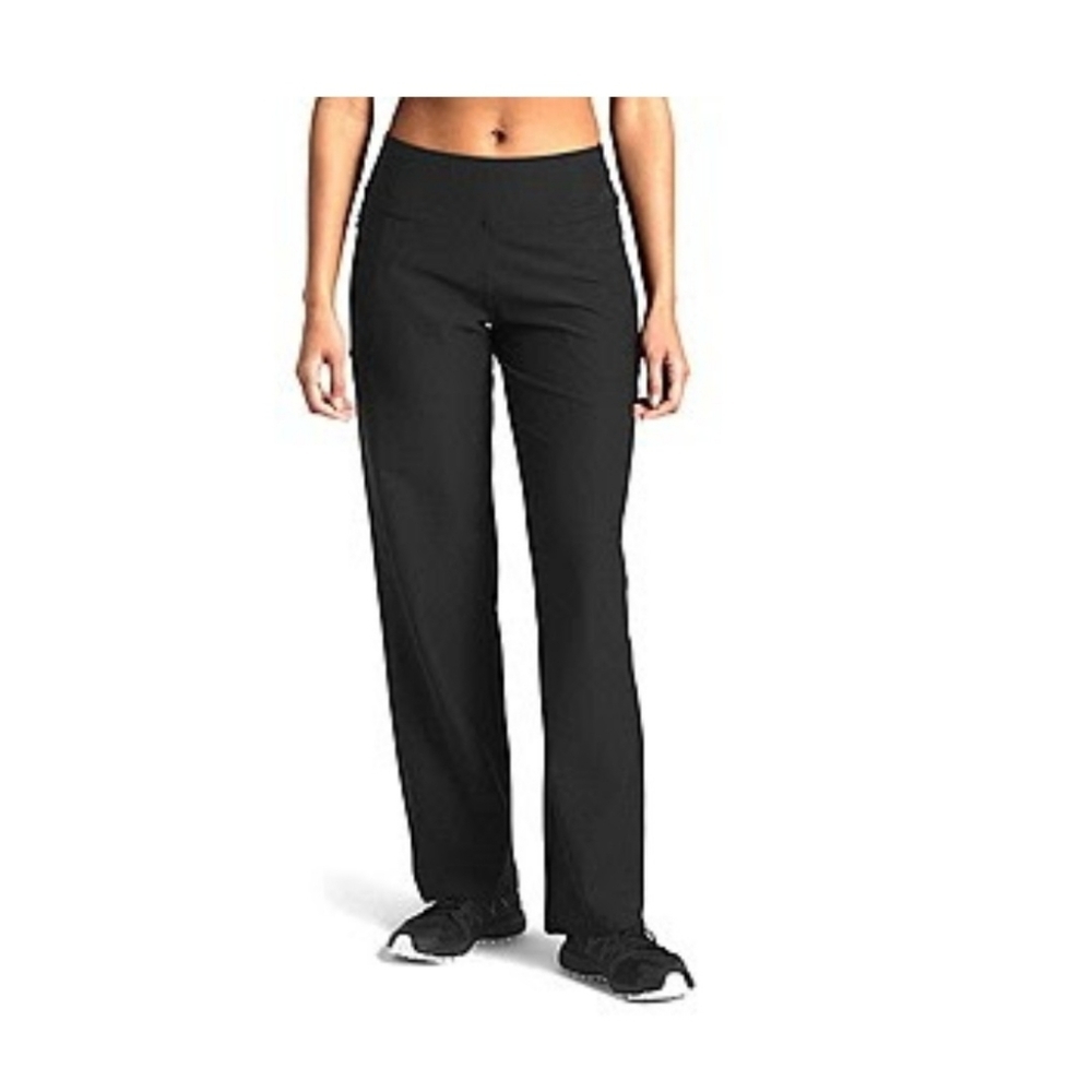 NWOT The North Face Women's Everyday Pants, Size 1X Regular